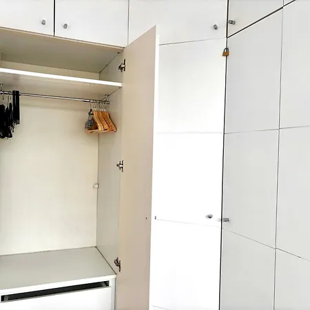 Unique D'architecte Avec Vue Appartement *