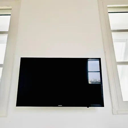 Unique D'architecte Avec Vue Appartement Paris