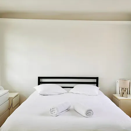 Unique D'architecte Avec Vue Appartement *