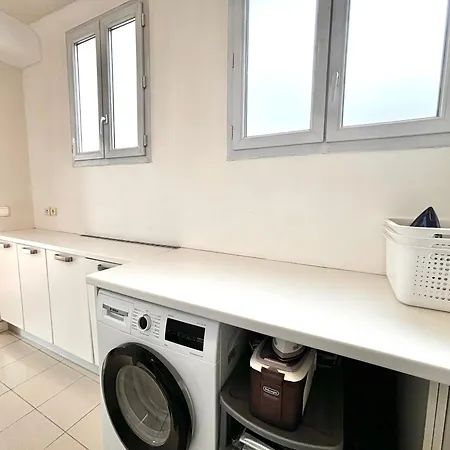 Unique D'architecte Avec Vue Appartement Paris
