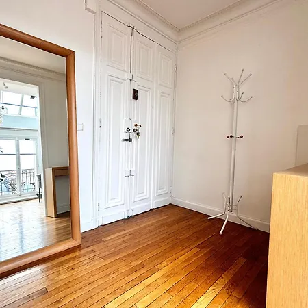 Unique D'architecte Avec Vue Appartement *