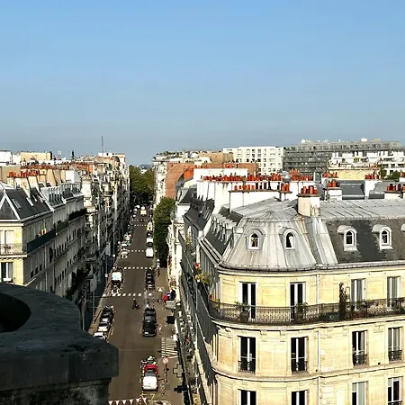 Appartement Unique D'architecte Avec Vue *