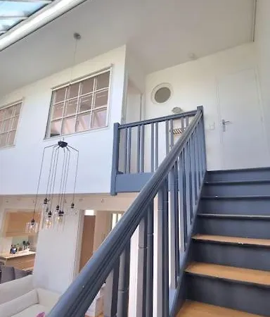 Unique D'architecte Avec Vue Appartement *
