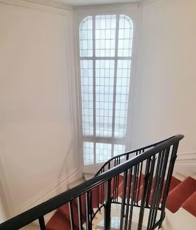 Unique D'architecte Avec Vue Appartement