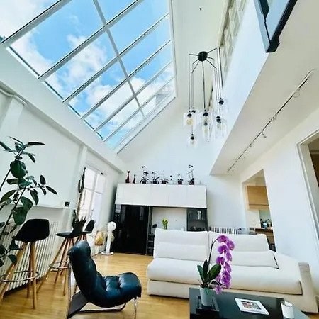 Unique D'architecte Avec Vue *